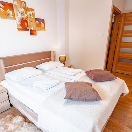 Apartamenty Sun & Snow Zielona Krynica-Zdrój Exteriér fotografie