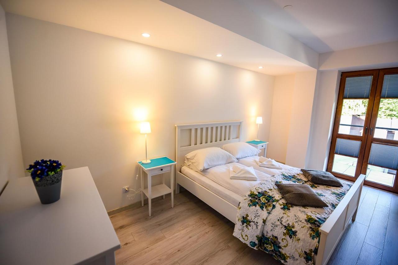 Apartamenty Sun & Snow Zielona Krynica-Zdrój Exteriér fotografie