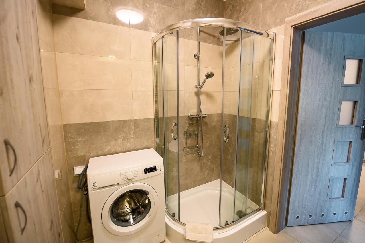 Apartamenty Sun & Snow Zielona Krynica-Zdrój Exteriér fotografie