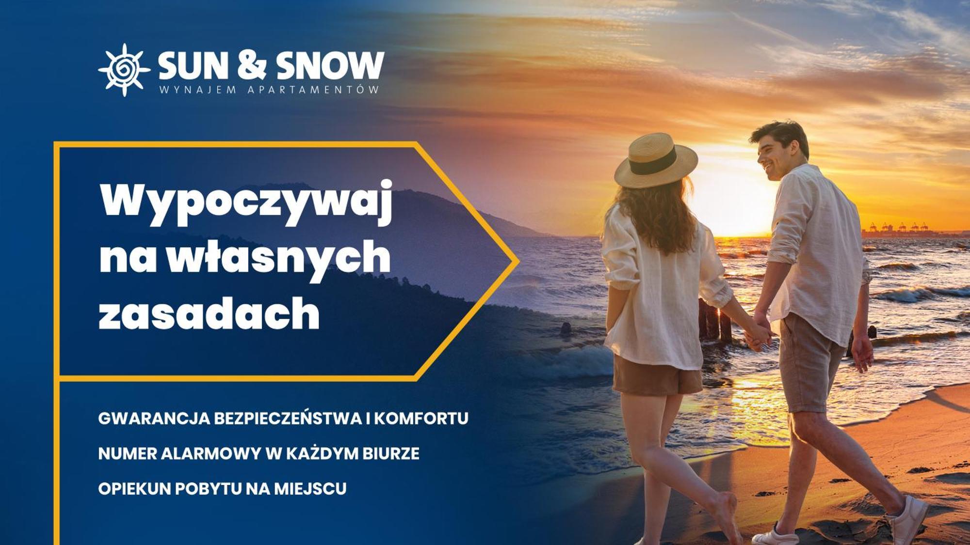 Apartamenty Sun & Snow Zielona Krynica-Zdrój Exteriér fotografie