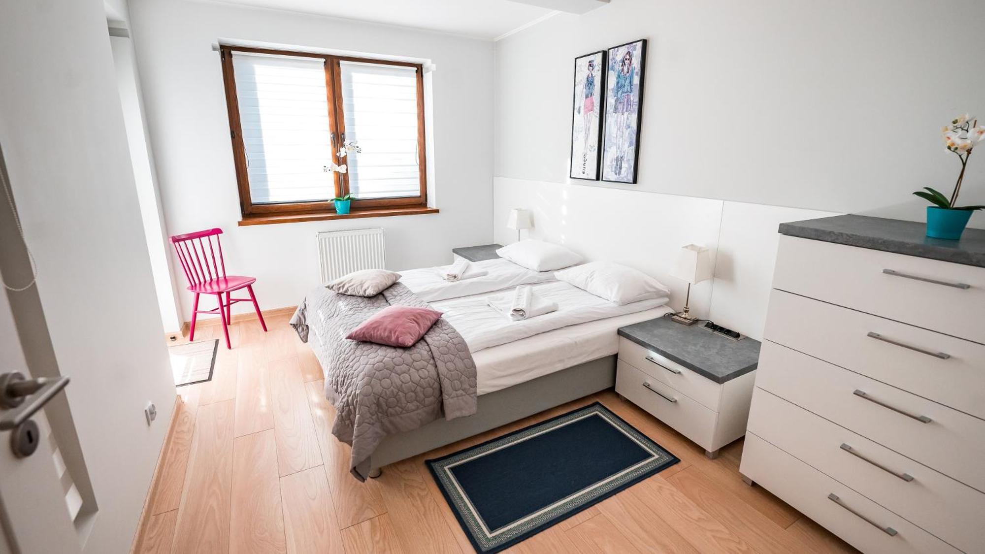 Apartamenty Sun & Snow Zielona Krynica-Zdrój Exteriér fotografie