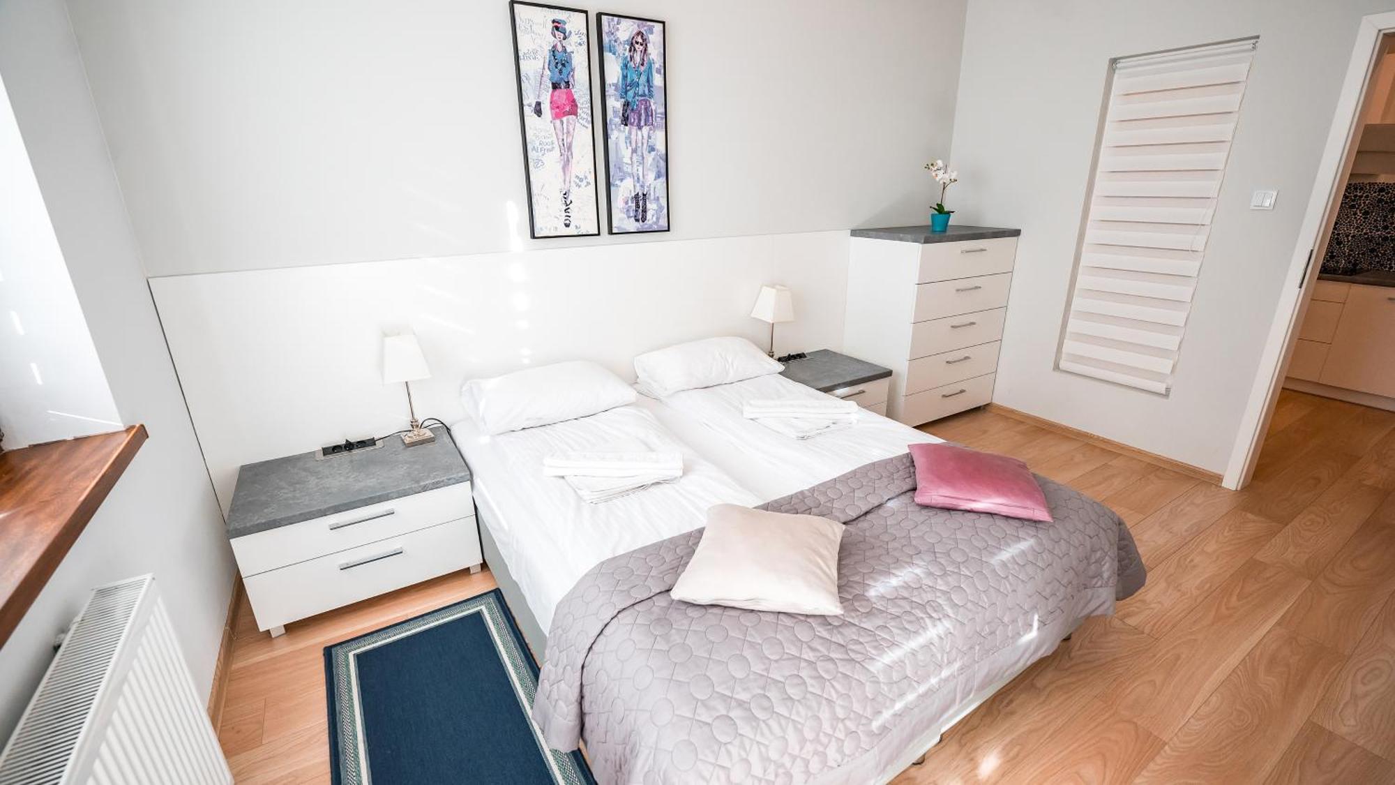 Apartamenty Sun & Snow Zielona Krynica-Zdrój Exteriér fotografie