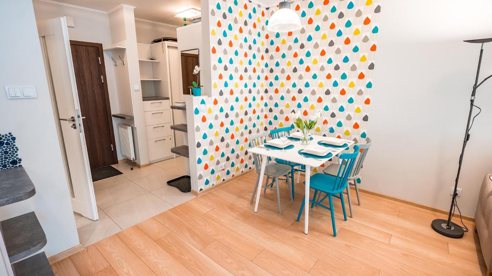 Apartamenty Sun & Snow Zielona Krynica-Zdrój Exteriér fotografie