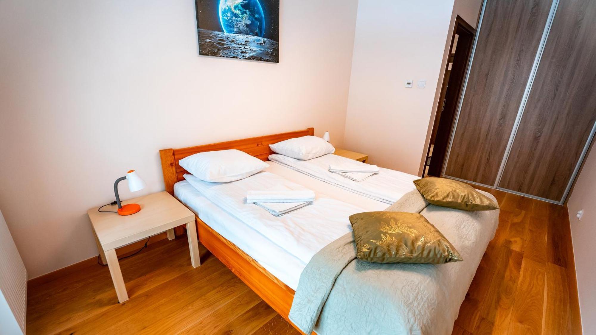 Apartamenty Sun & Snow Zielona Krynica-Zdrój Exteriér fotografie