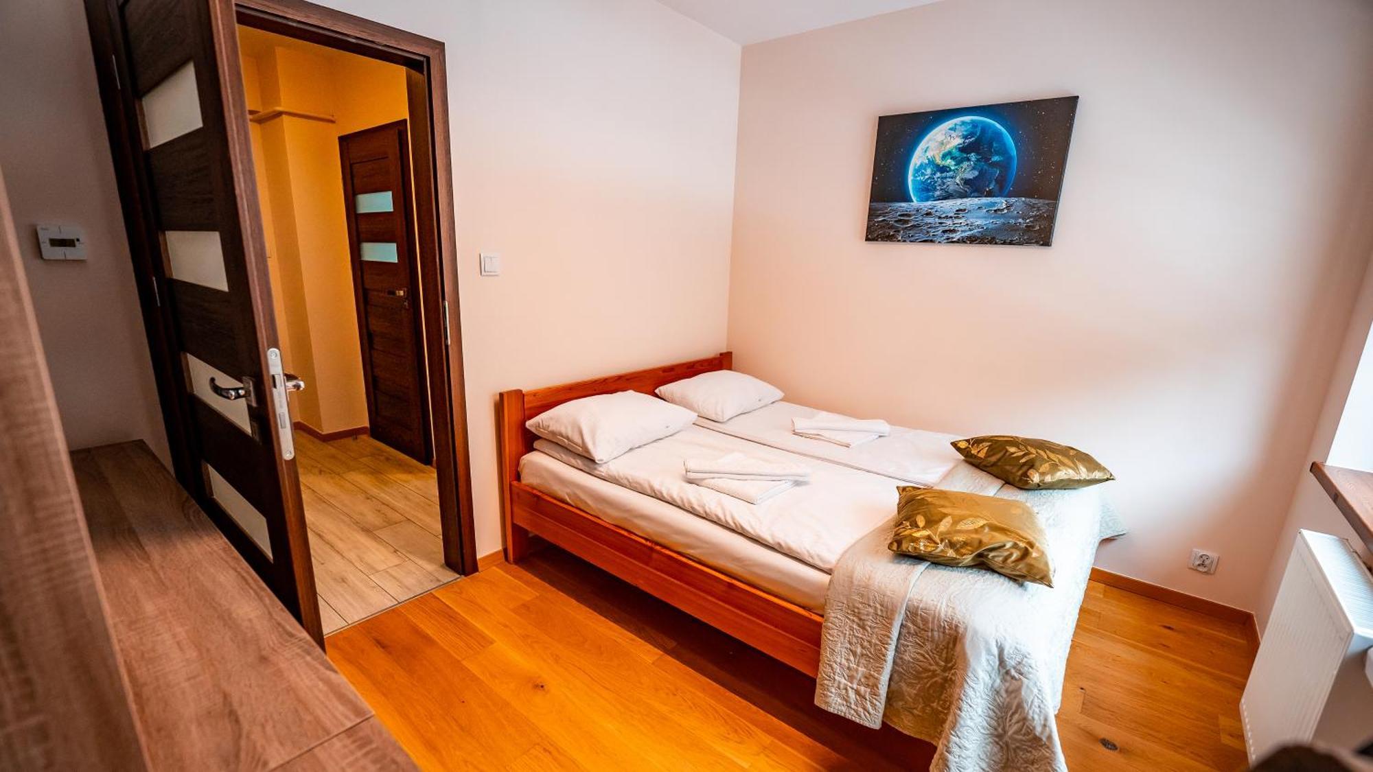 Apartamenty Sun & Snow Zielona Krynica-Zdrój Exteriér fotografie
