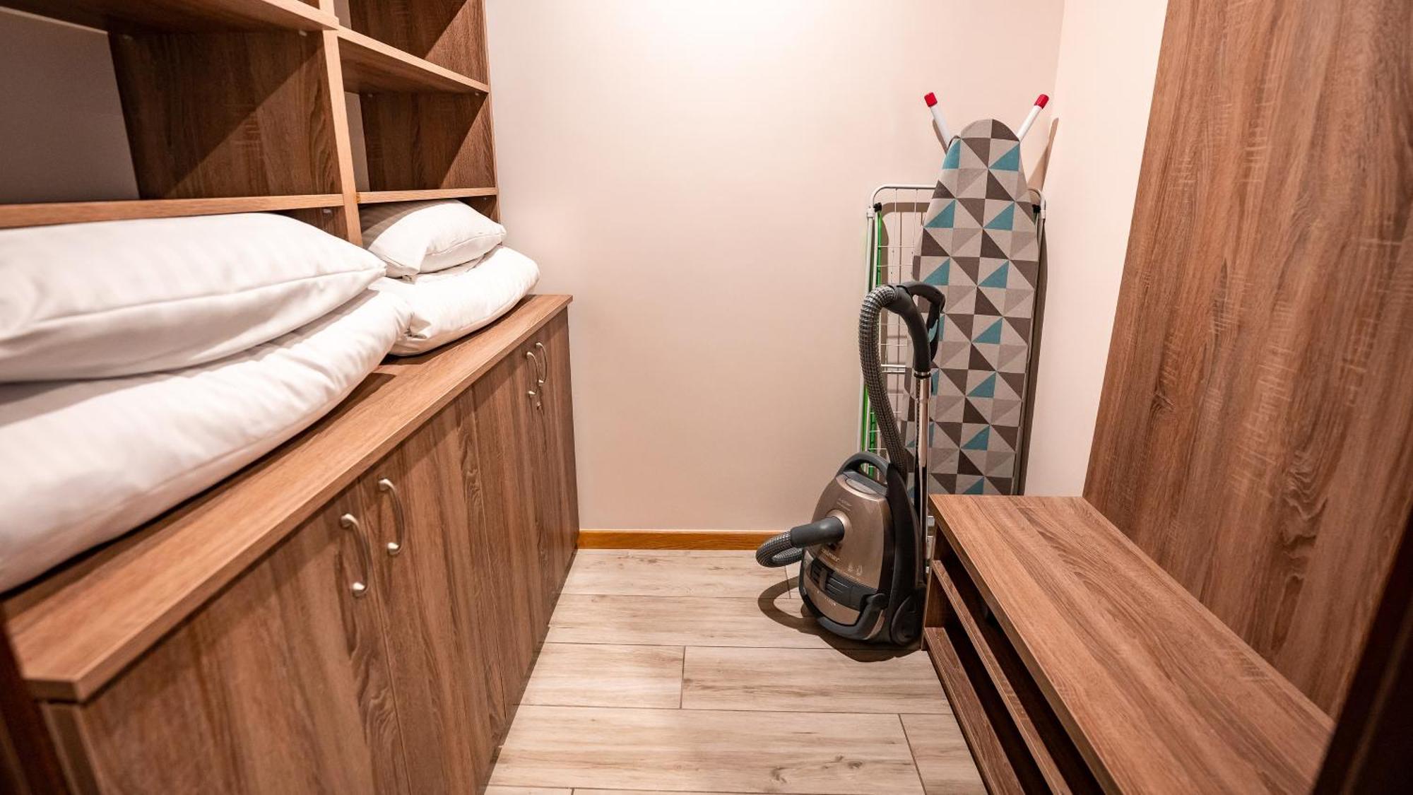 Apartamenty Sun & Snow Zielona Krynica-Zdrój Exteriér fotografie