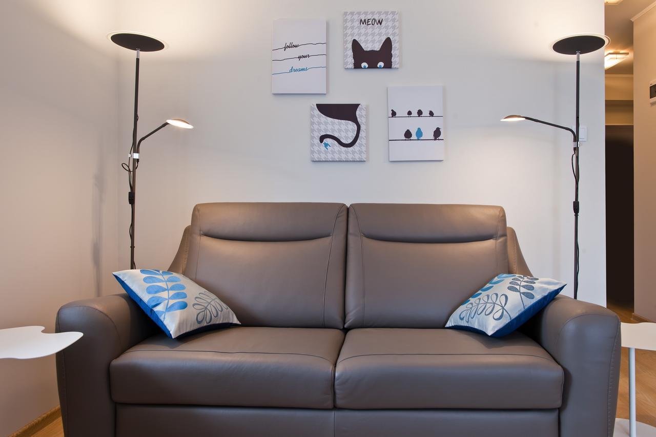 Apartamenty Sun & Snow Zielona Krynica-Zdrój Exteriér fotografie