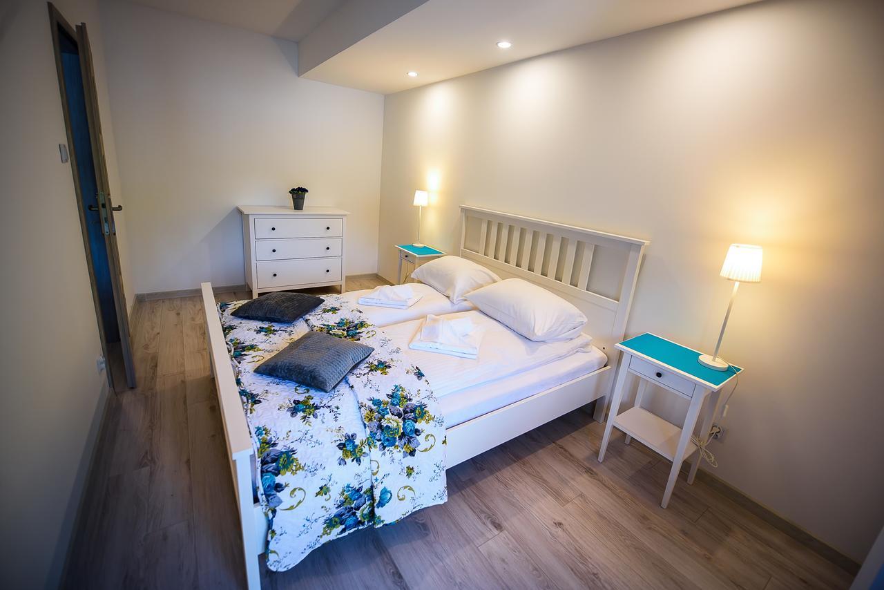 Apartamenty Sun & Snow Zielona Krynica-Zdrój Exteriér fotografie